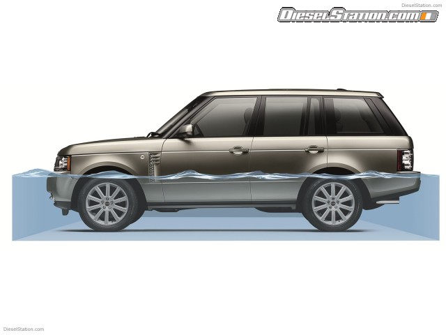 Land Rover Rover Vogue 2012 Picture #17 Land Rover Rover Vogue 2012 Picture #17